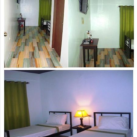 Lipa Bed & Breakfast Lipa City Exterior photo