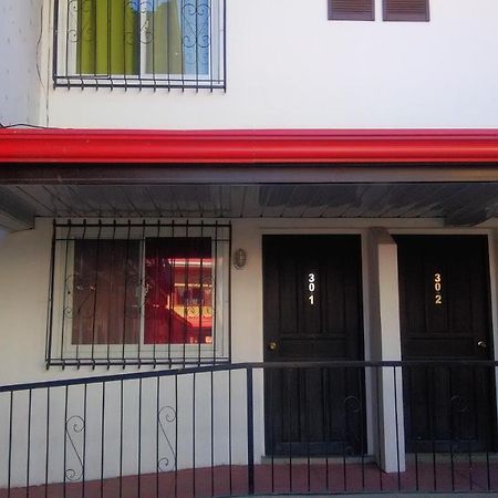 Lipa Bed & Breakfast Lipa City Exterior photo