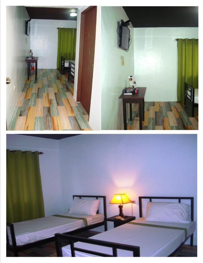 Lipa Bed & Breakfast Lipa City Exterior photo