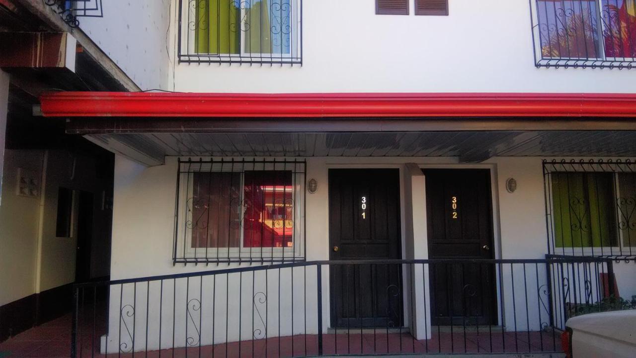 Lipa Bed & Breakfast Lipa City Exterior photo