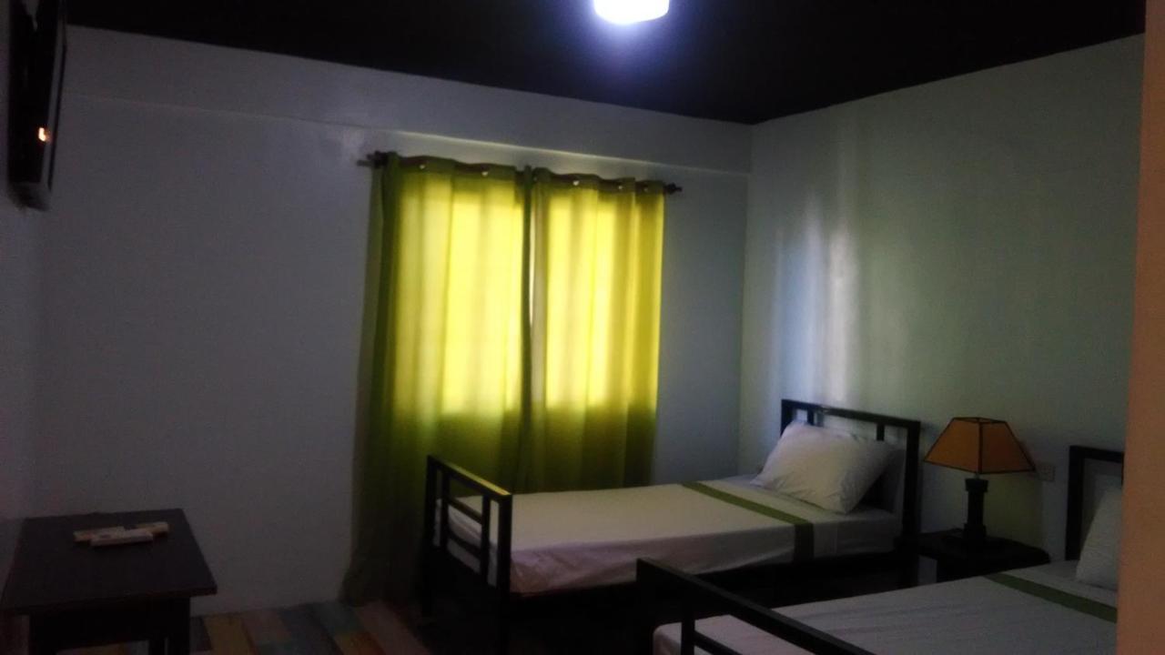 Lipa Bed & Breakfast Lipa City Exterior photo